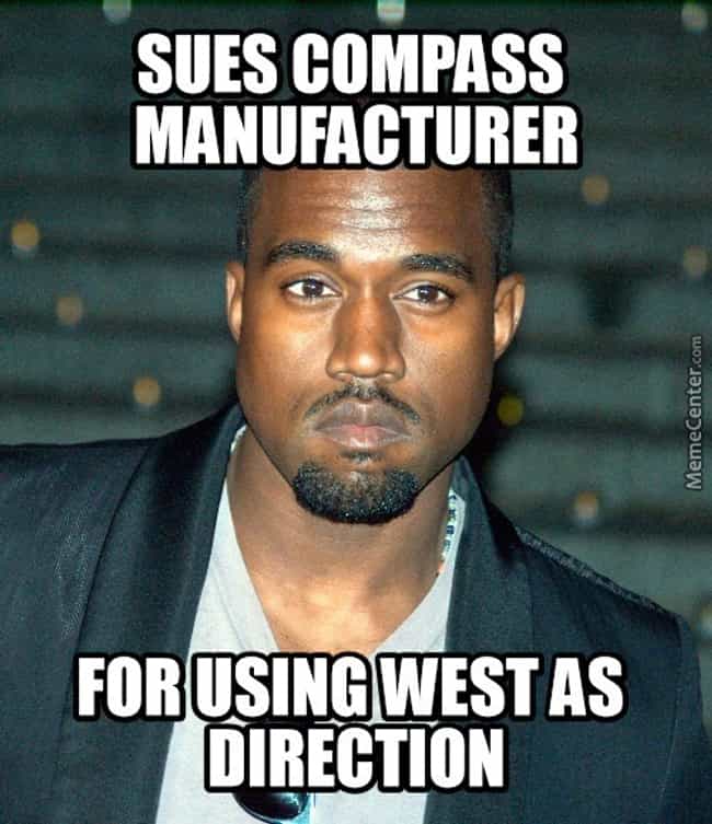 the best kanye west memes of alltime well he certainly isn t one direction photo u1?w=650&q=50&fm=jpg&fit=crop&crop=faces the best kanye west memes of alltime